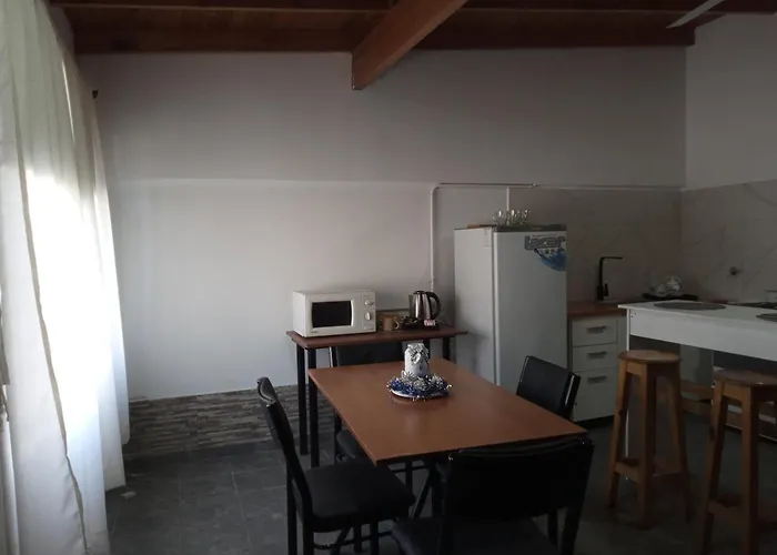 Casa Silvia