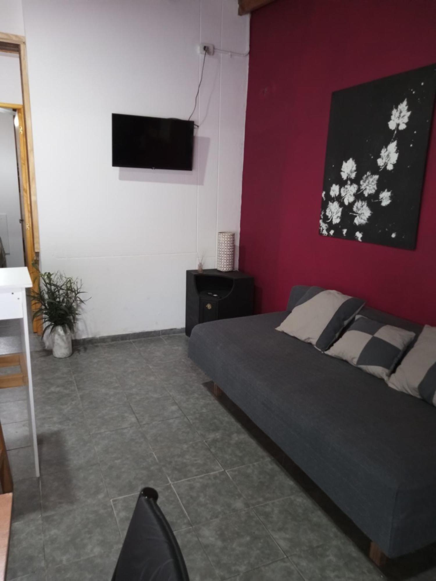 Casa Silvia Apartment