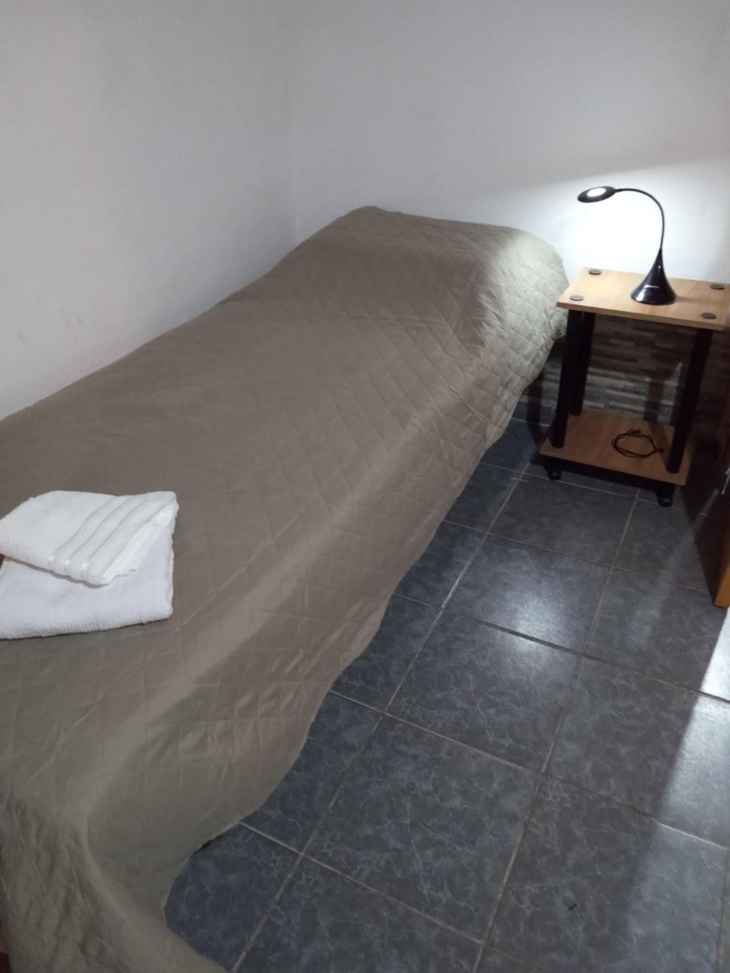 Casa Silvia Apartment Bahia Blanca