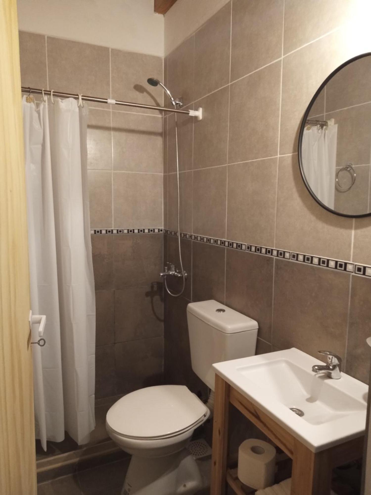 Casa Silvia Apartment
