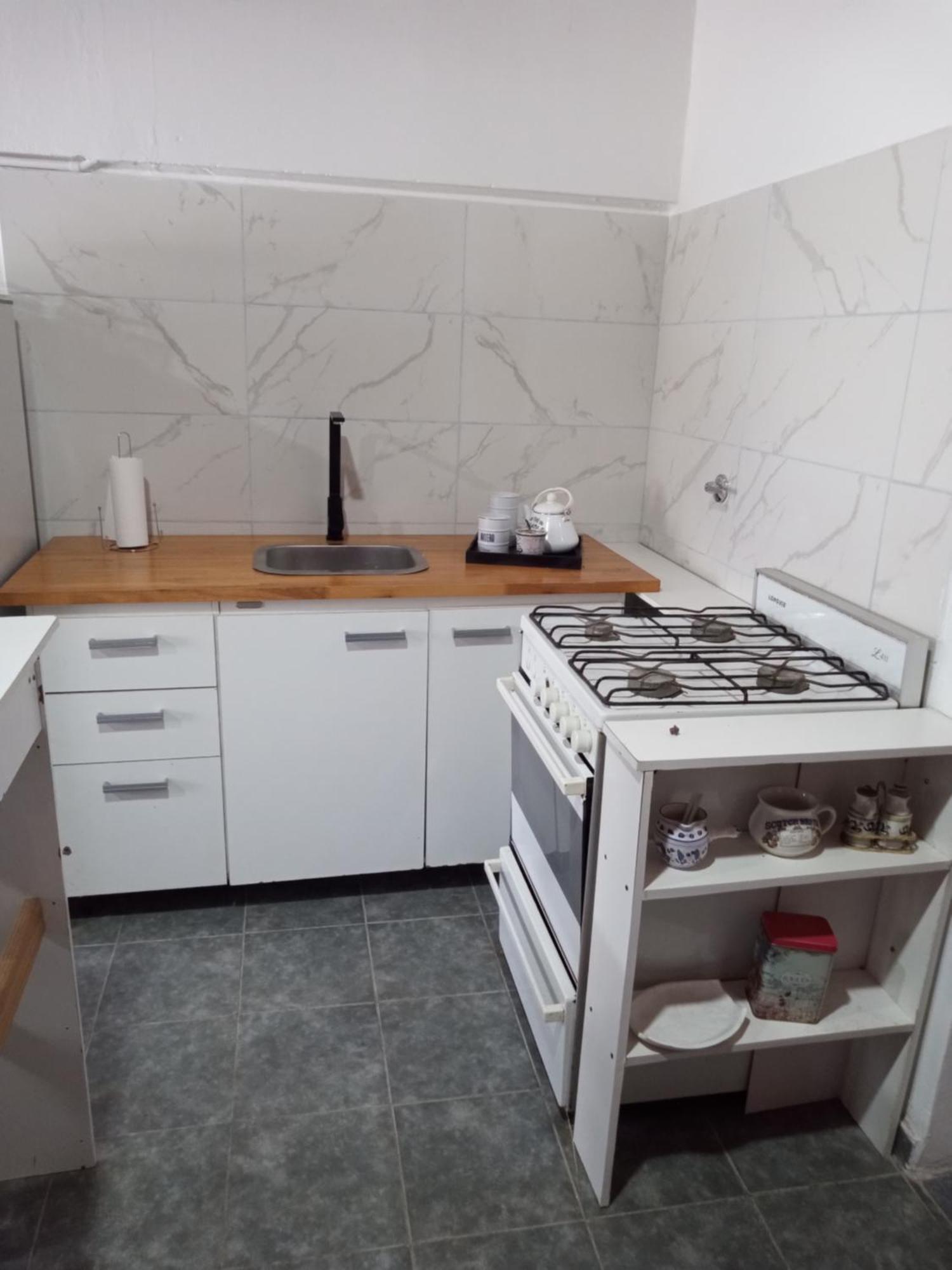 Casa Silvia Apartment *