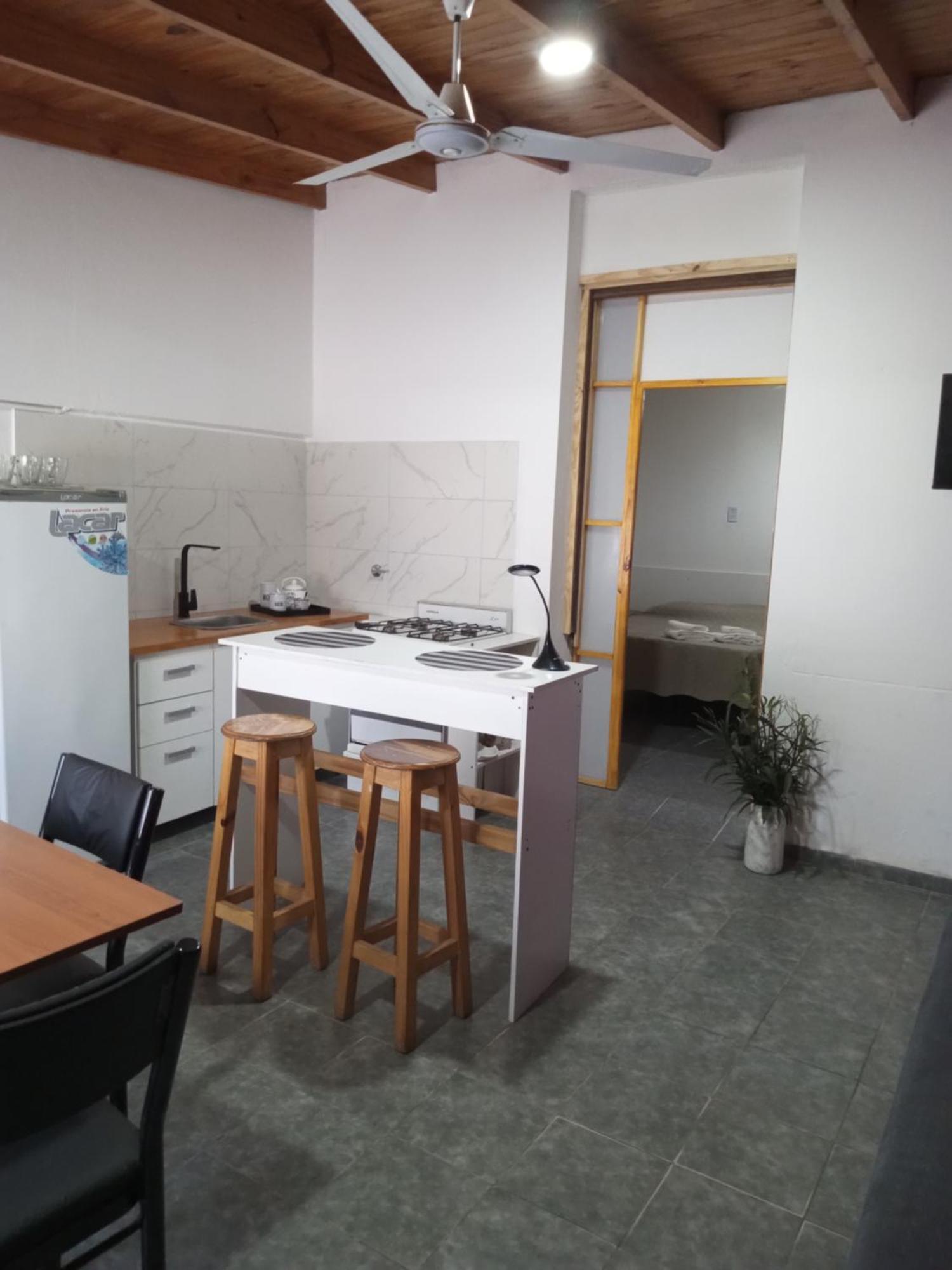 Apartment Casa Silvia