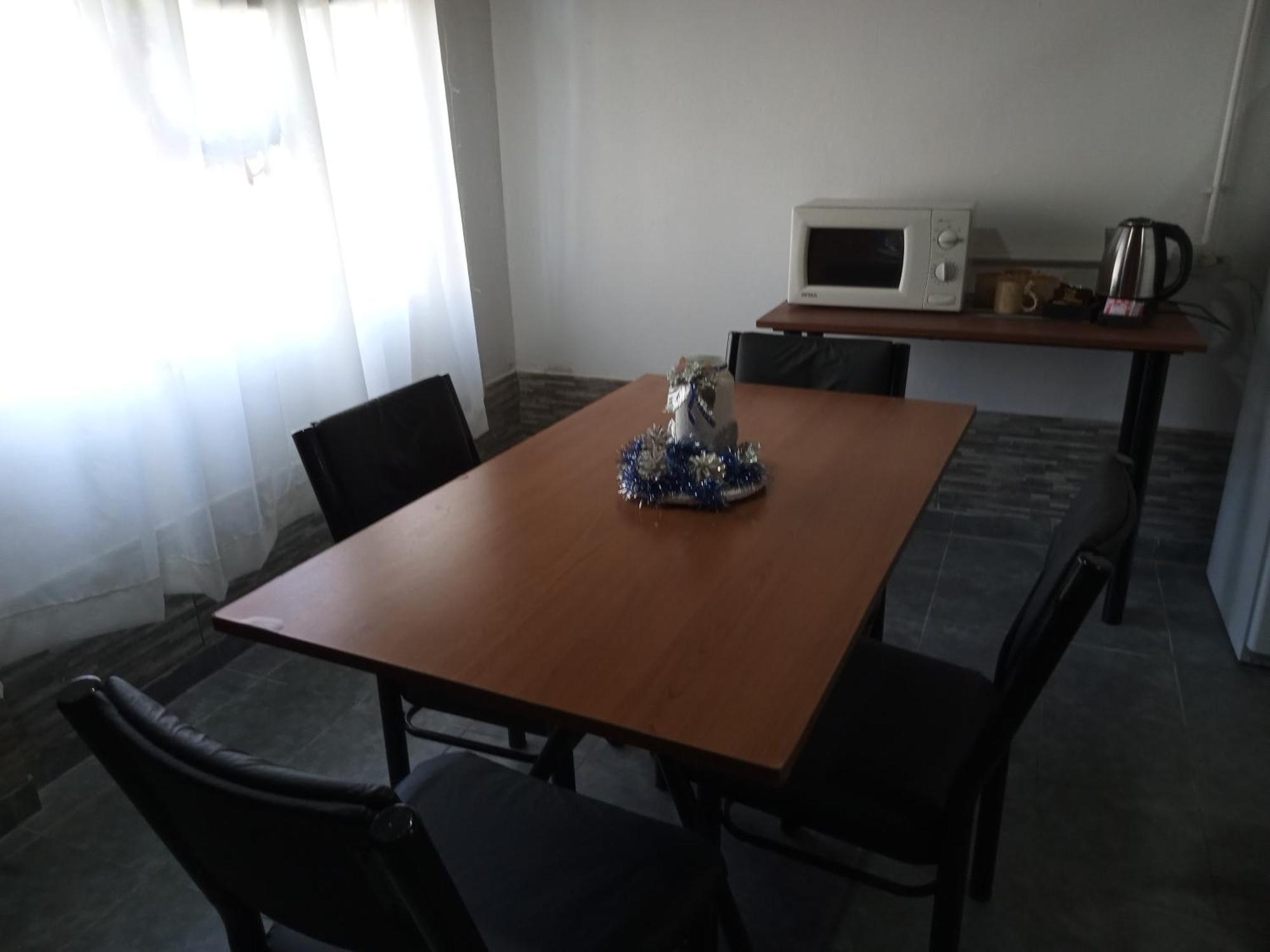 Casa Silvia Apartment Bahia Blanca