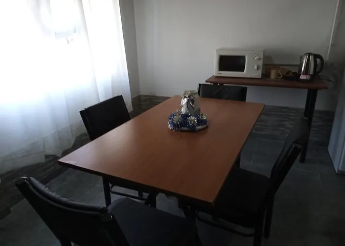 Casa Silvia