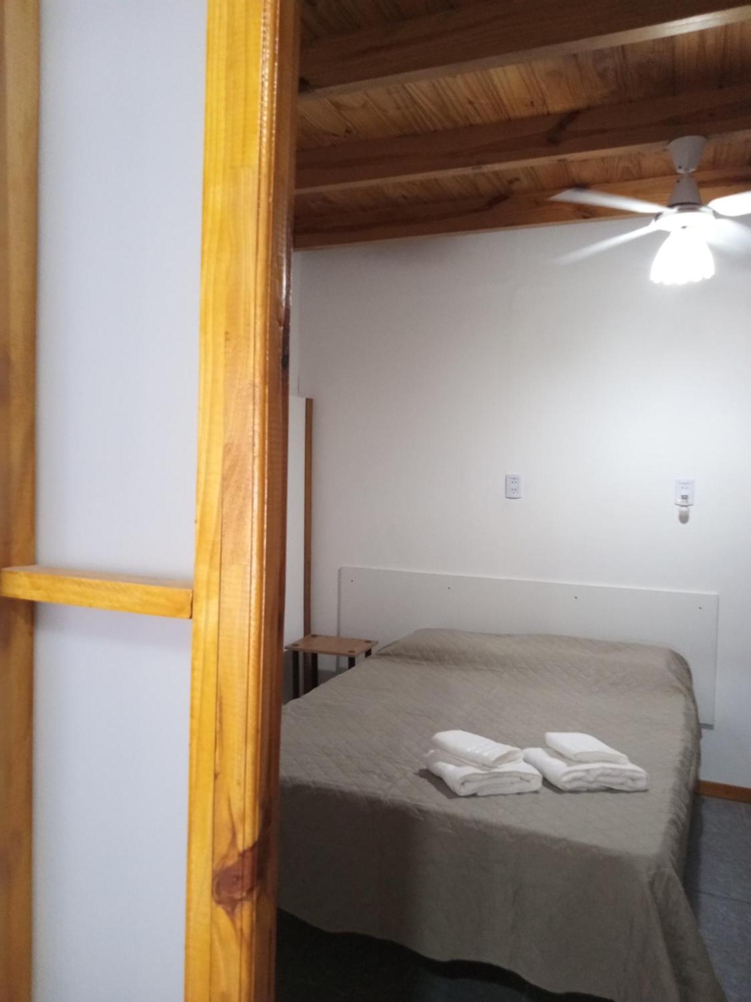 Apartamento Casa Silvia